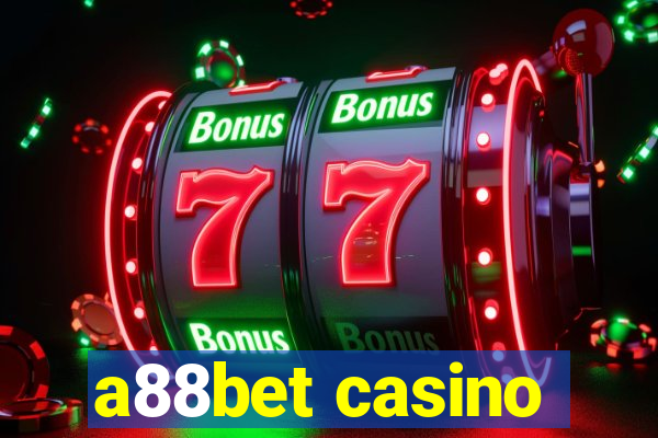 a88bet casino